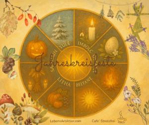 Jahreskreisfeste