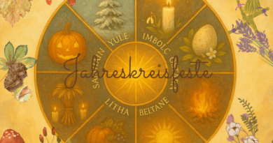 Jahreskreisfeste