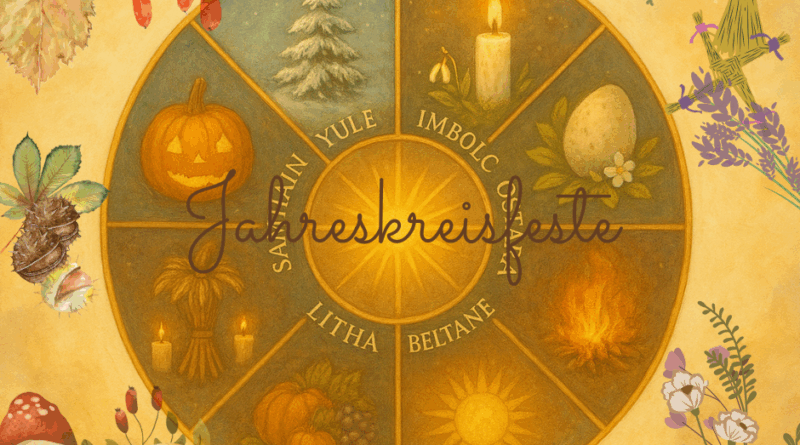 Jahreskreisfeste