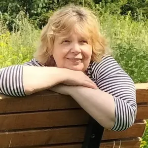 Ines Silke Sydow