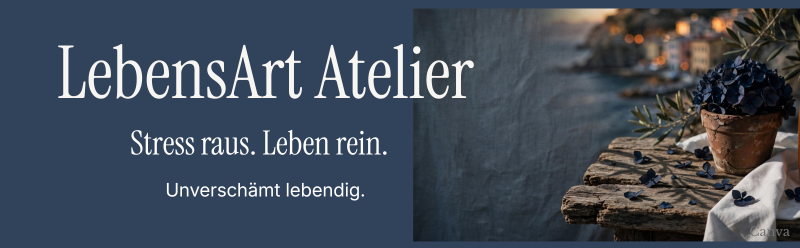 LebenArt Atelier